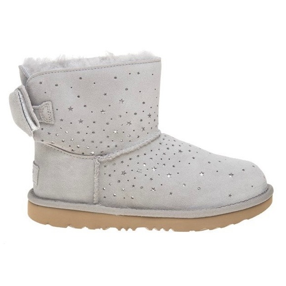 stargirl bow mini ii bootie